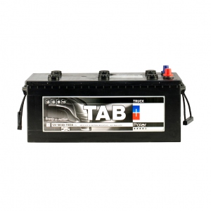 TAB Polar Truck 180 Ah/12V